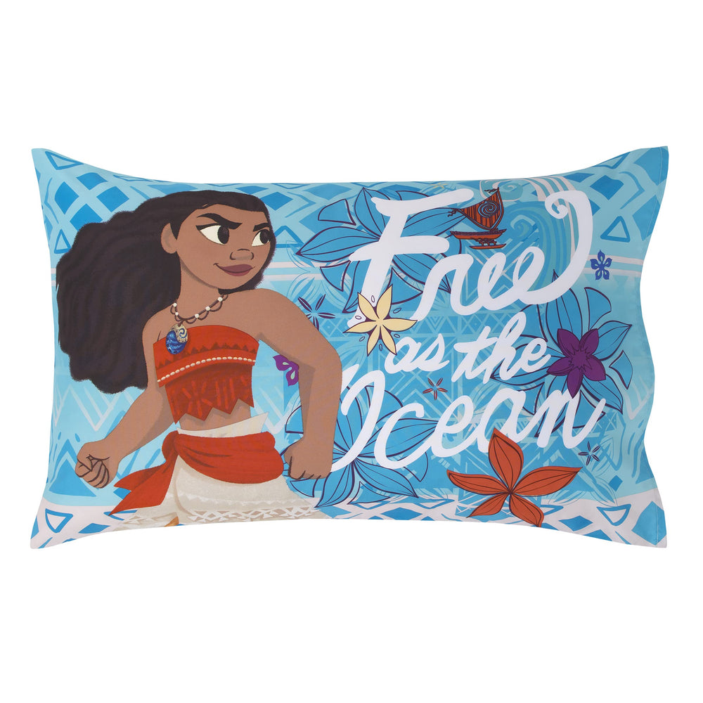 NoJo Moana Heart Te Fiti detail sparks imagination during bedtime stories