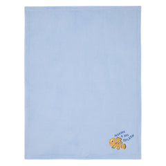 NoJo Nemo applique closeup highlights bright design and durable stitching for daily adventures.