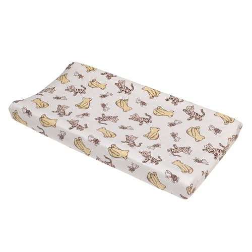 NoJo super-soft plush fabric cover feels gentle on baby skin.