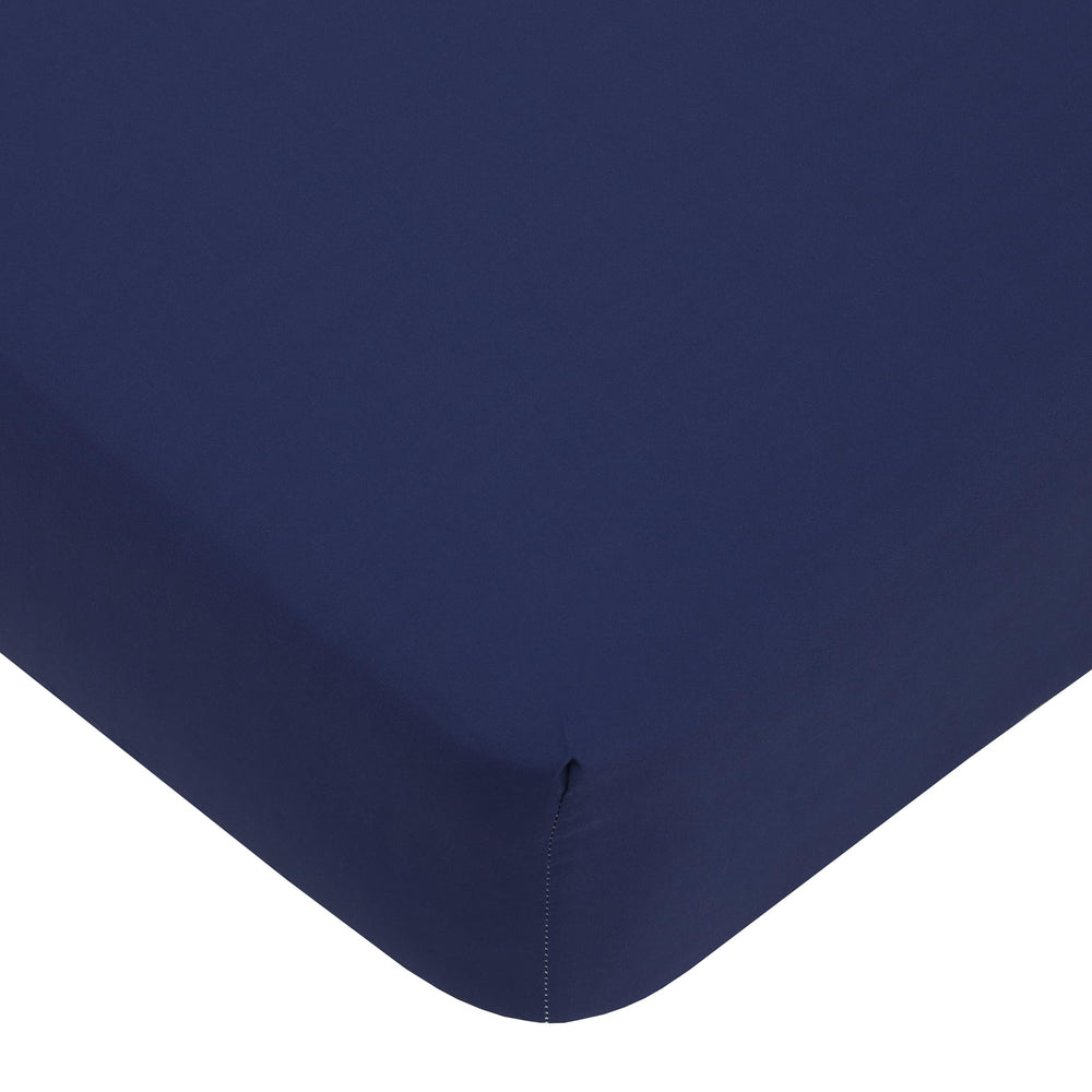 NoJo Harry Potter bed set flat top sheet in burgundy and teal for layered warmth