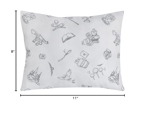 NoJo keepsake pillow is spot clean for easy care.