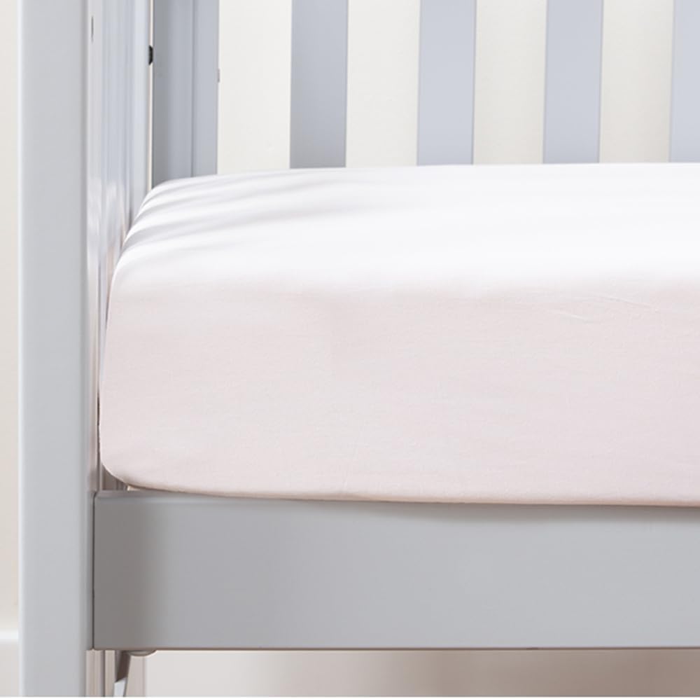 NOKOLULU soft breathable fabric for noiseless baby sleep
