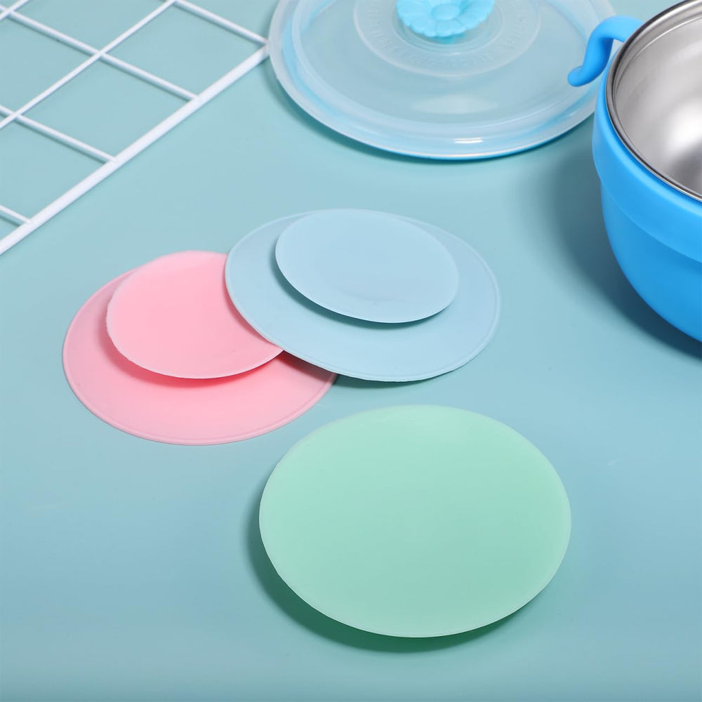 NOLITOY easy-press-to-activate design enables quick setup.