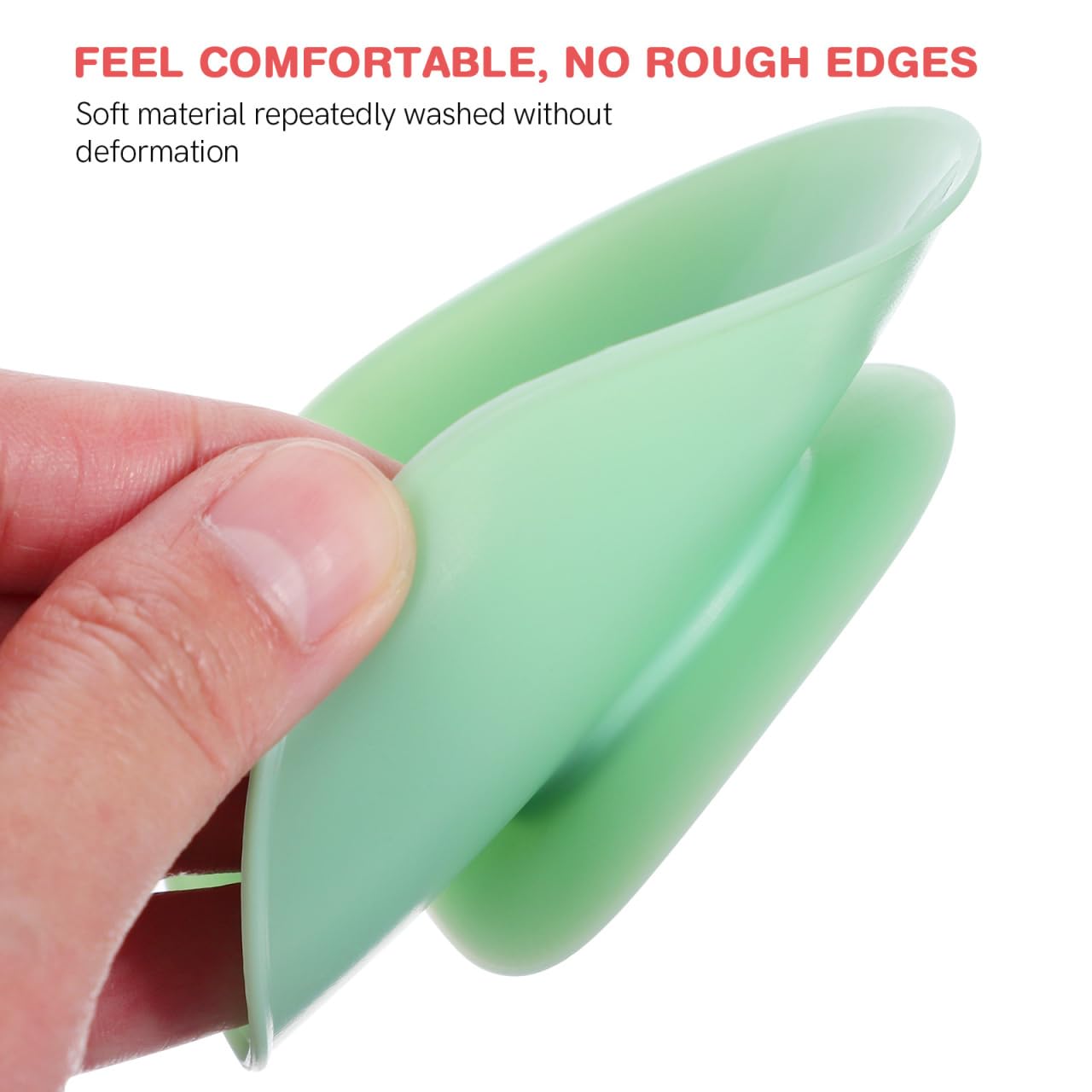 NOLITOY suction-cups-on-cutting-board helps stabilize prep surfaces.