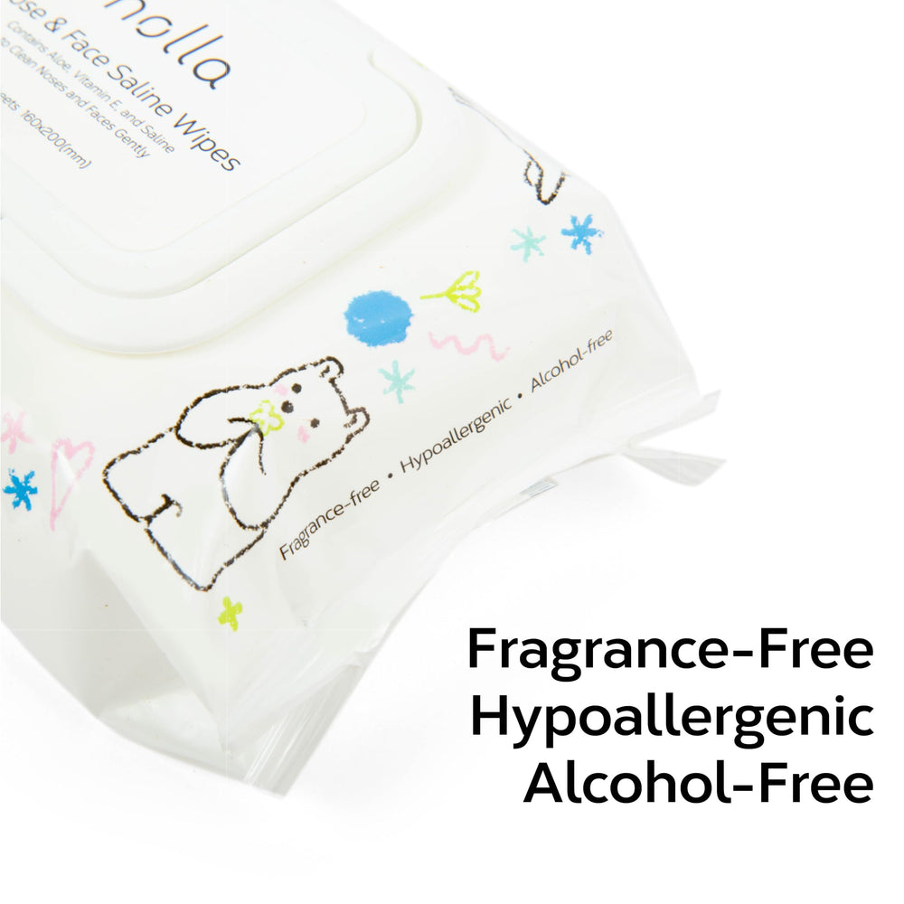 Nolla compostable packaging symbol communicates eco-friendly disposal