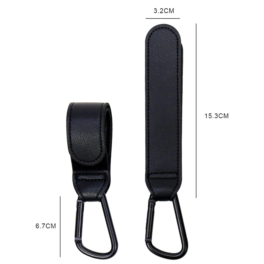 Noneea aluminum and PU leather material close-up for premium feel.