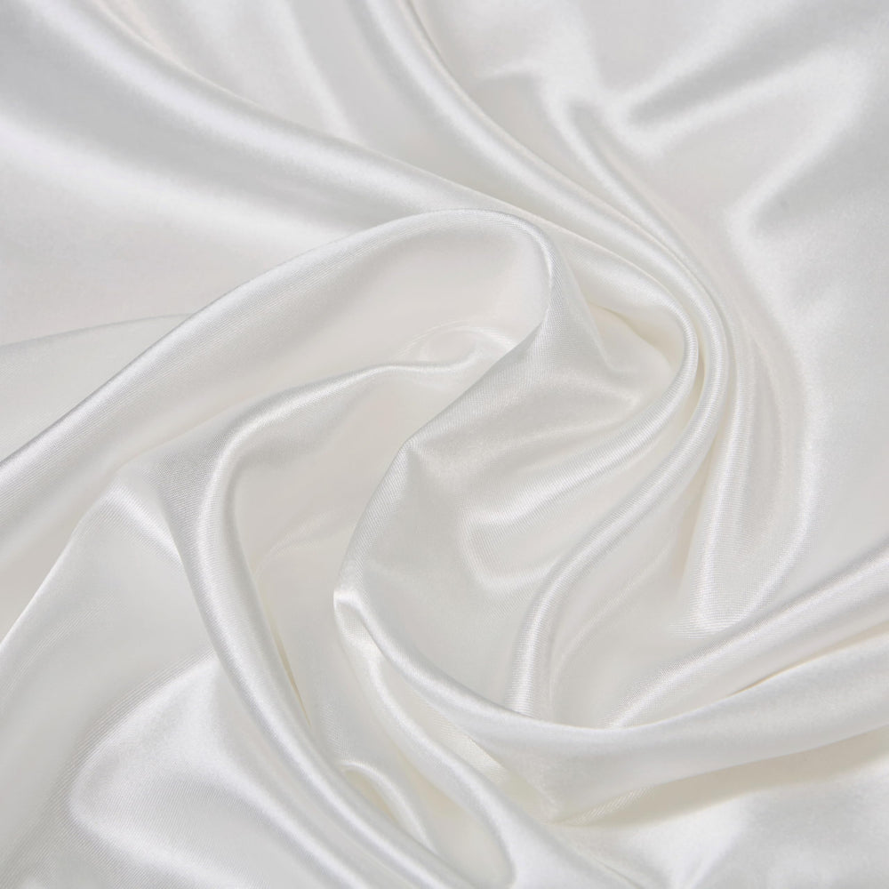 NookZuzu breathable satin helps regulate temperature for year-round comfort