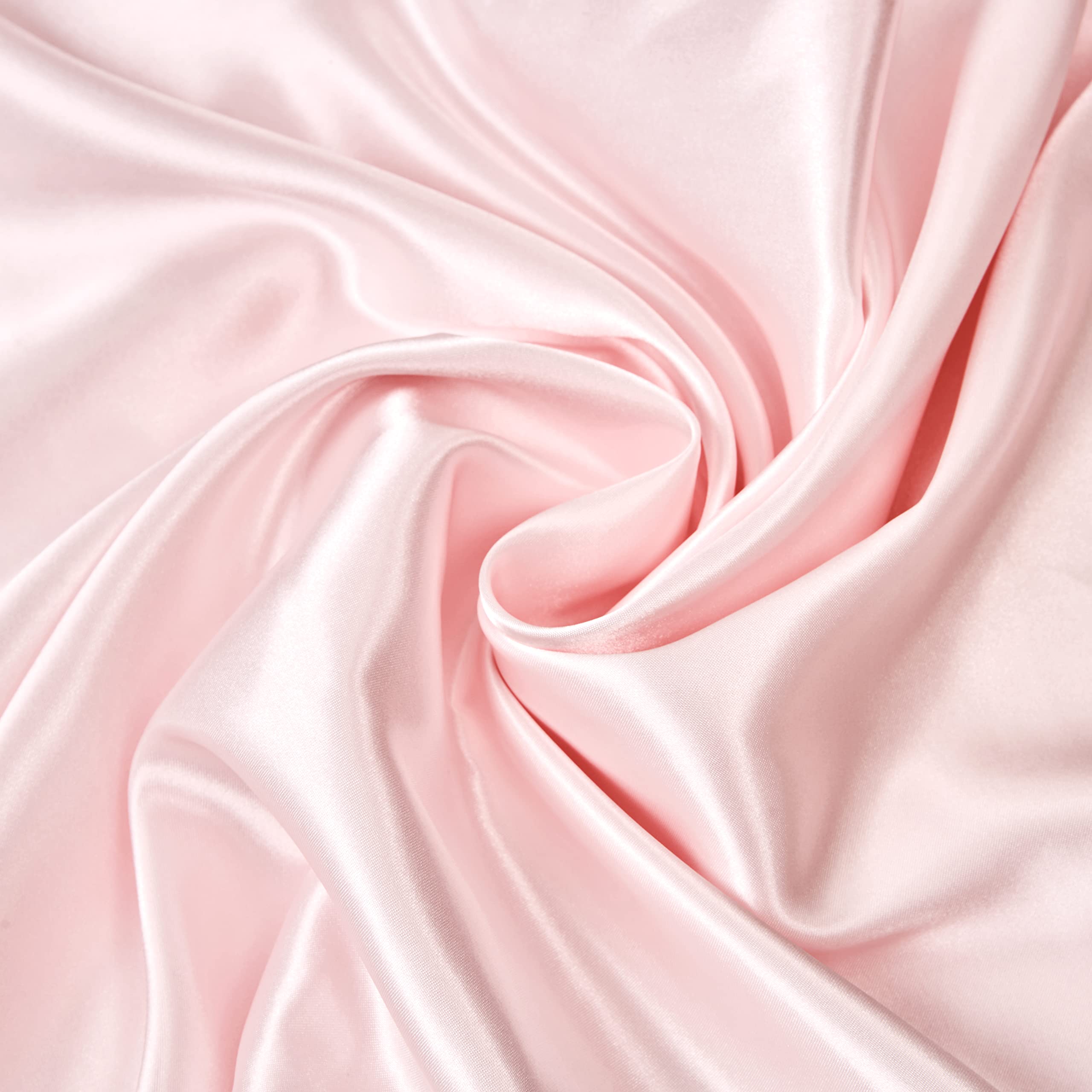 NookZuzu envelope closure pillowcase design keeps pillow secure and face-friendly