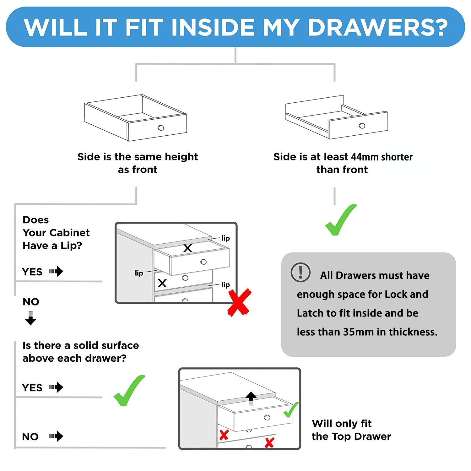 Norjews instruction manual and video guide for quick setup.