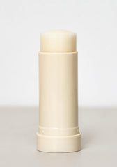 NOTHING FITS BUT balm-stick cap closeup showing compact design