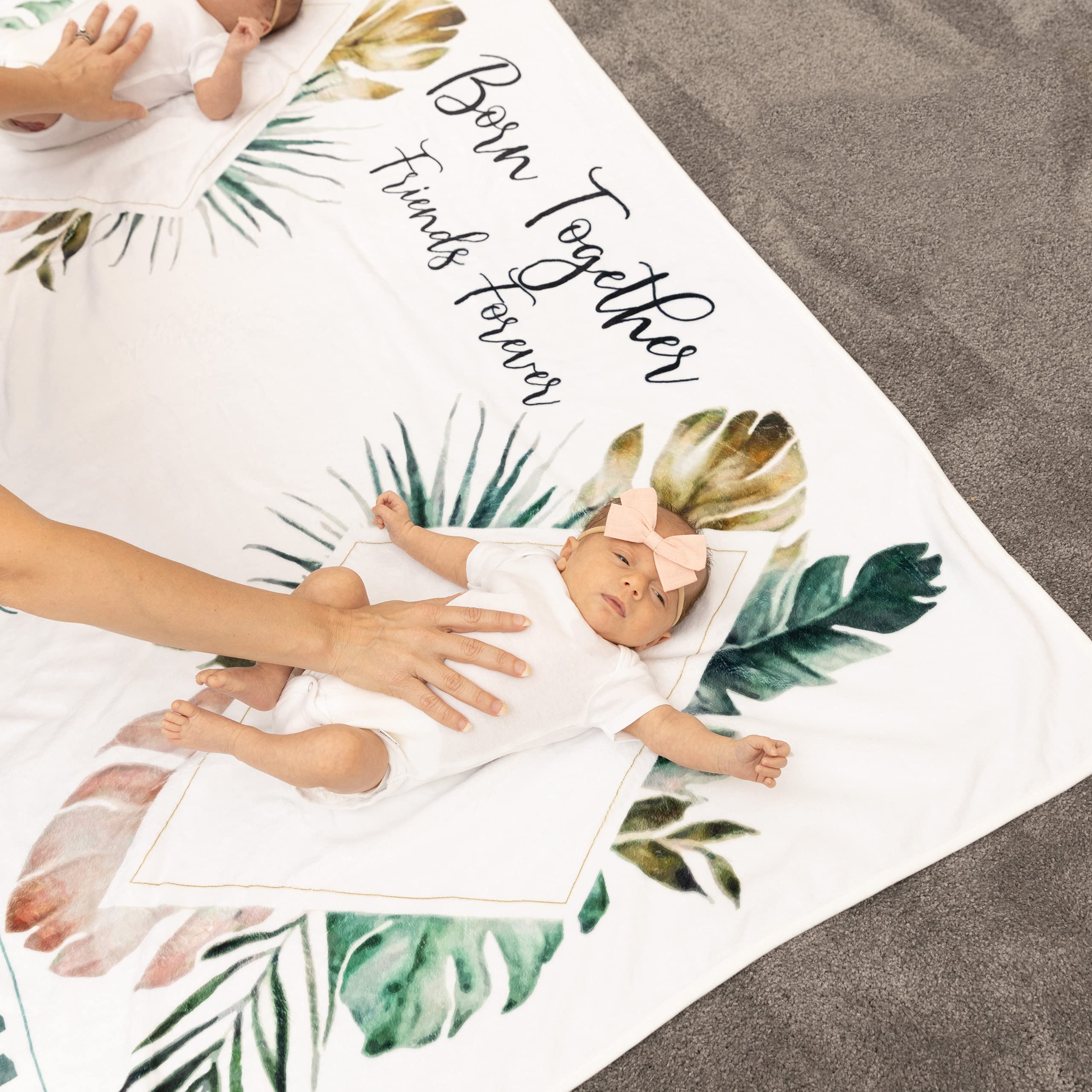 NovaaLife novaalife-large-flannel-blanket delivers soft, breathable warmth for everyday snuggles.