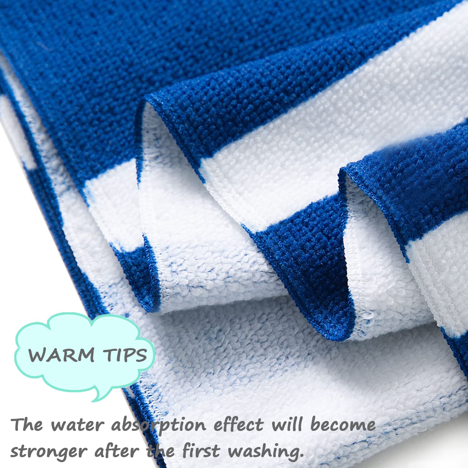 NovForth astronaut pattern hooded towel ideal for beach and pool days