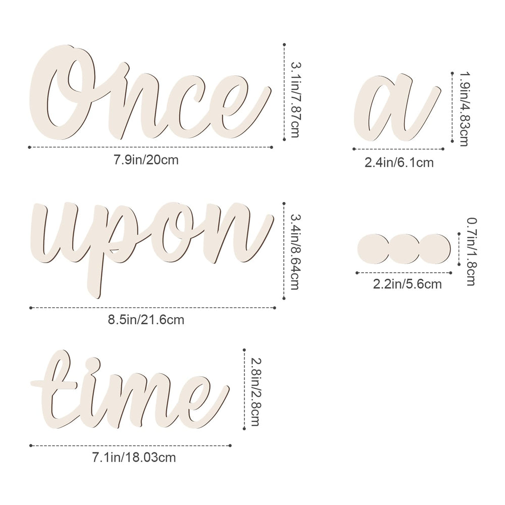NQEUEPN wooden wall decor ideal for reading nook ambience.