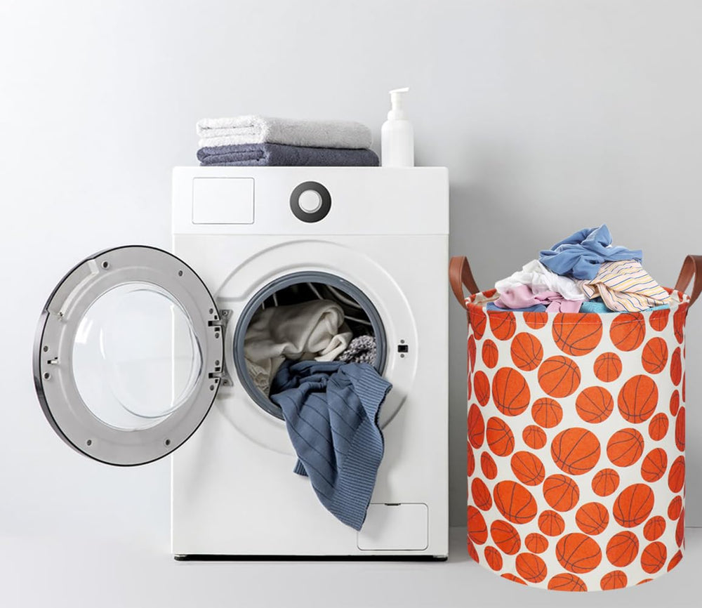 NTAOHAMPER foldable design allows compact storage when not in use.