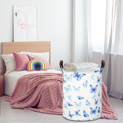 NTAOHAMPER linen cotton fabric close up showing soft texture and breathable comfort