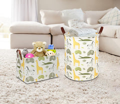 NTAOHAMPER waterproof lining interior for moisture-resistant storage.