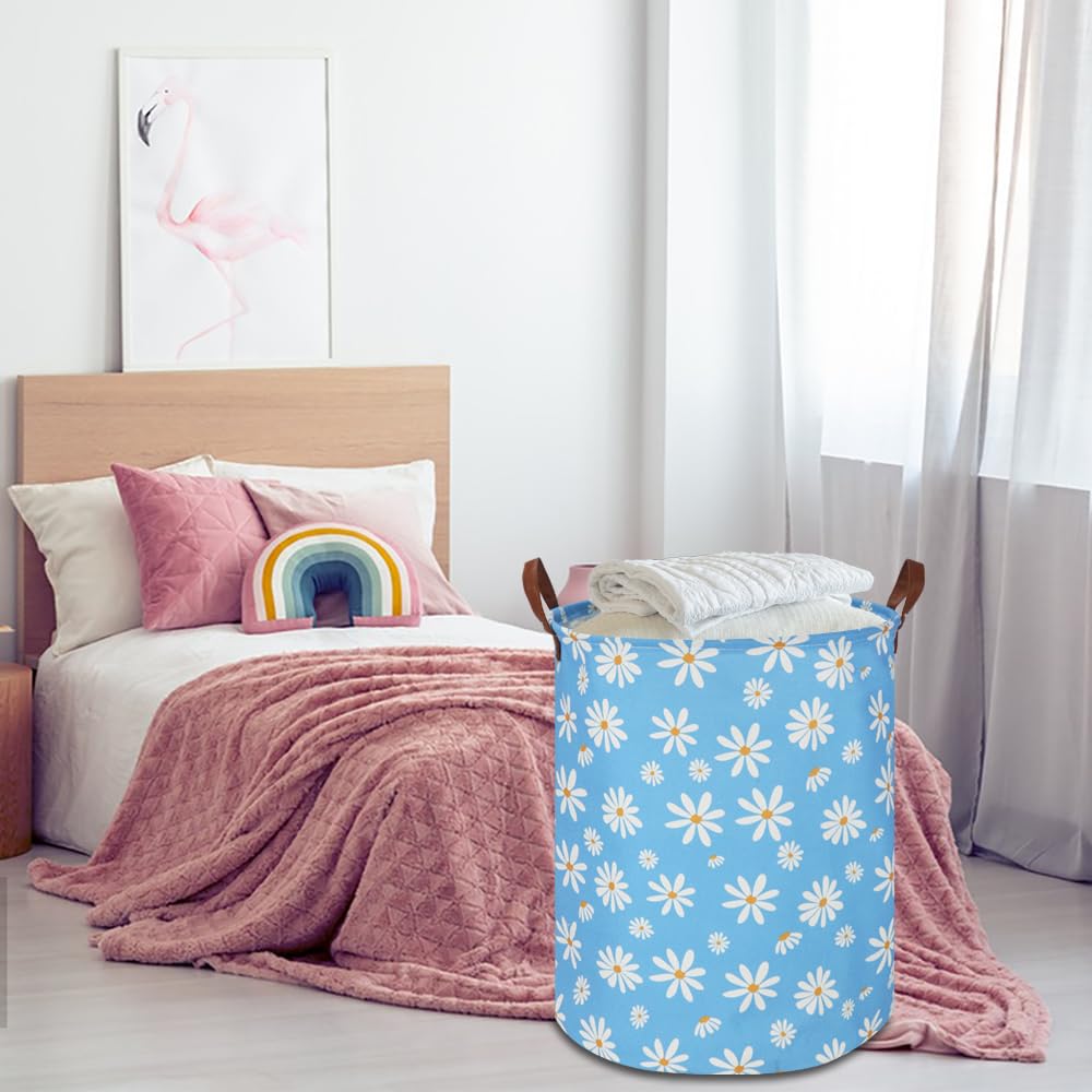 NTAOHAMPER waterproof lining protects contents and cleans easily