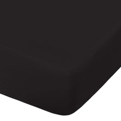 NTBAY brushed microfiber fitted crib sheet close-up shows plush softness for peaceful sleep.
