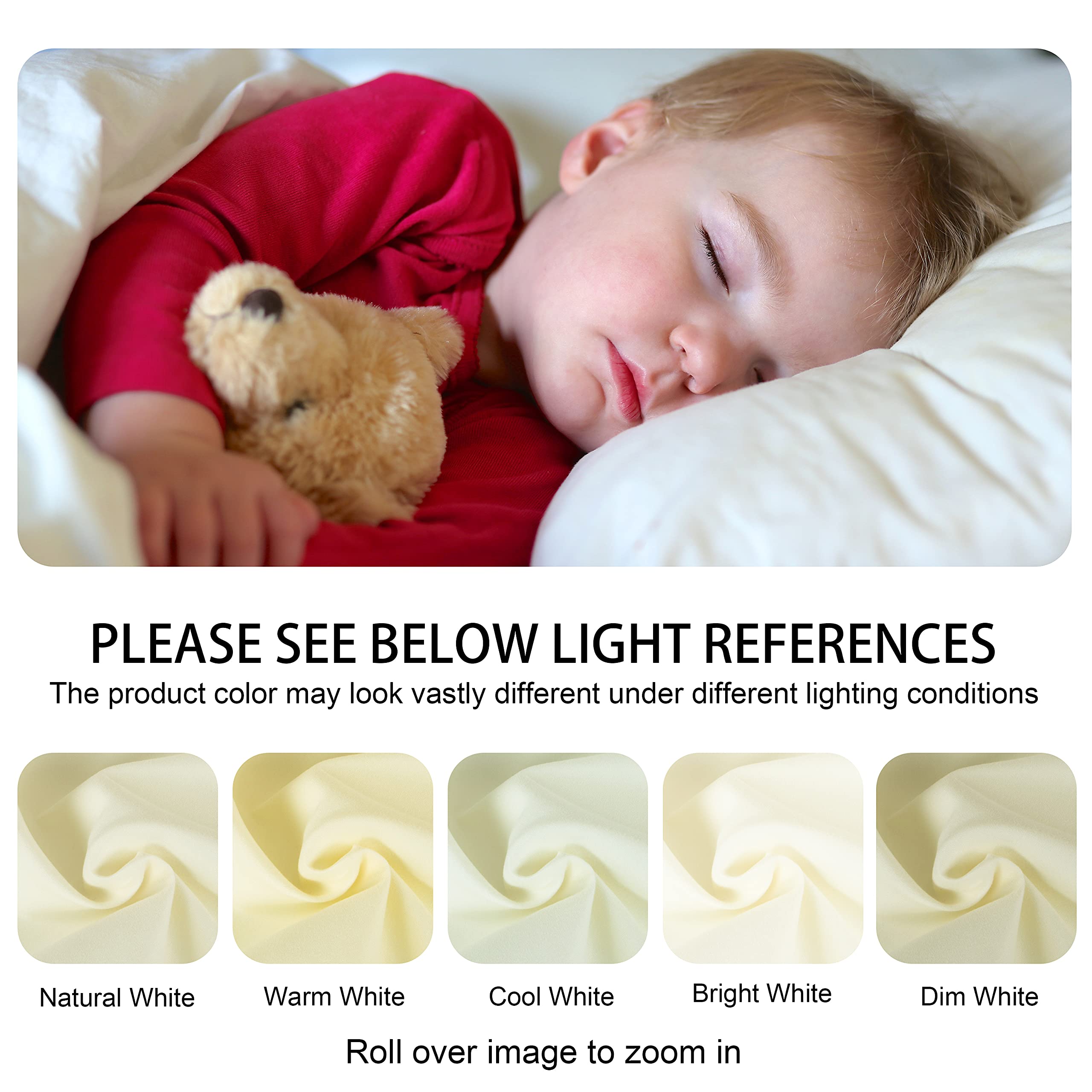 NTBAY care guidance for washing and drying to maintain softness