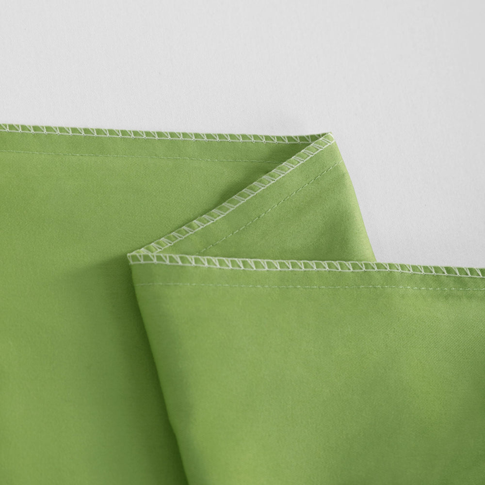 NTBAY color options palette highlights sage-green option for coordinating nursery
