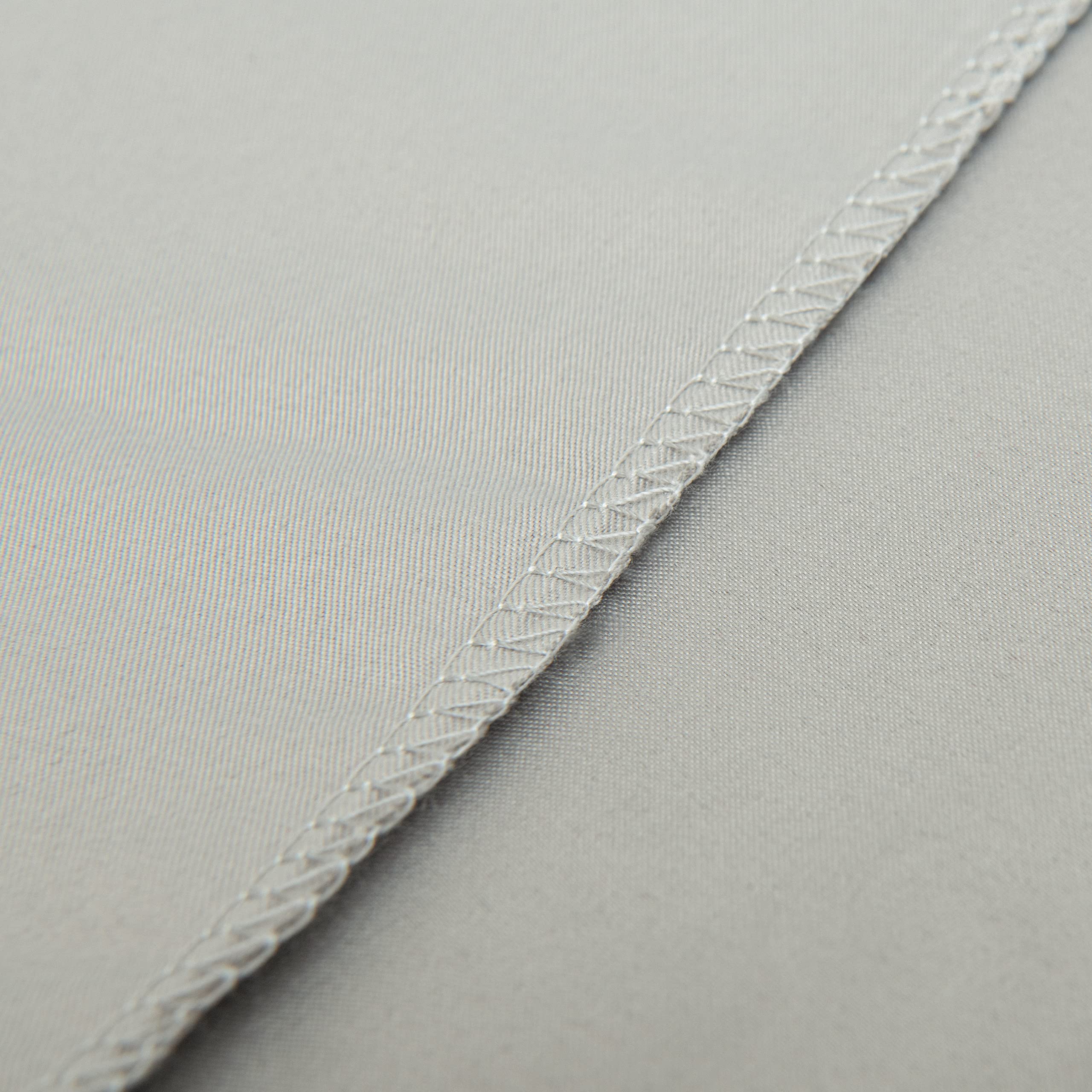 NTBAY microfiber fabric is soft and durable for daily toddler use