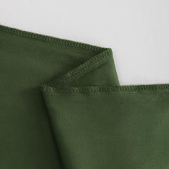 NTBAY machine-washable pillow cases ready for easy care.