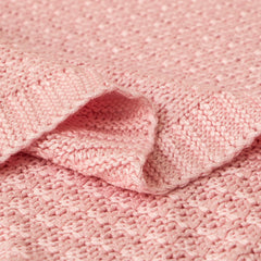 NTBAY blanket beside a stroller showcasing portable cooling comfort on the go.
