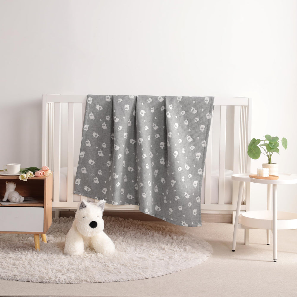NTBAY toddler blanket-picnic-use; outdoor comfort for family outings