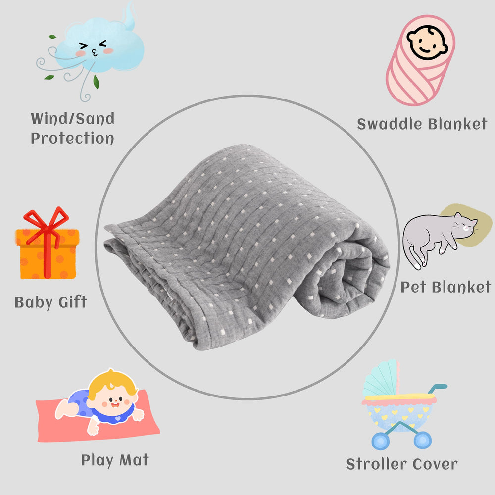 NTBAY blanket soft fabric close-up highlighting gentle warmth and cuddliness.