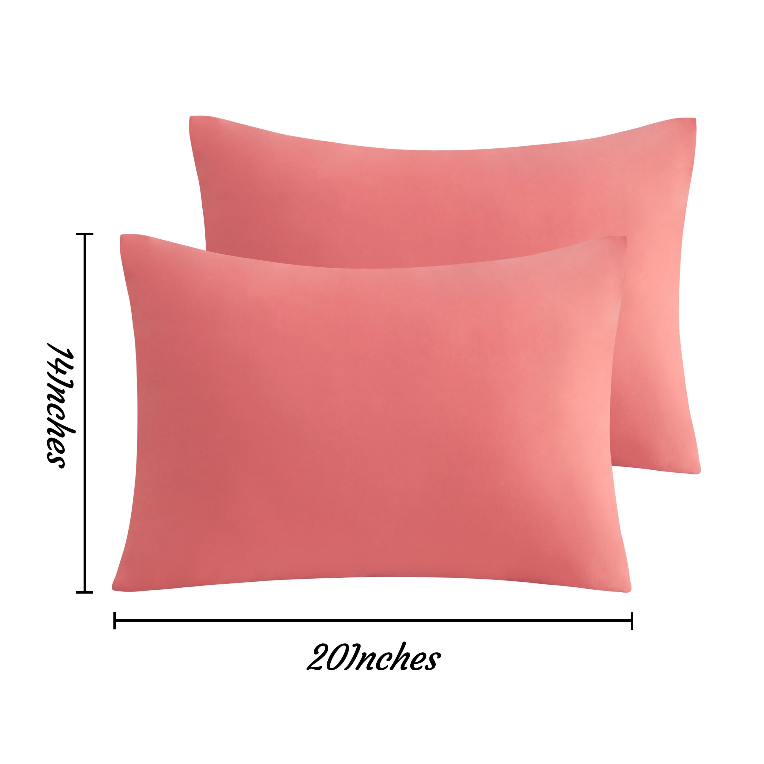 NTBAY toddler pillow cases gift-ready-packaging makes a thoughtful, practical present.