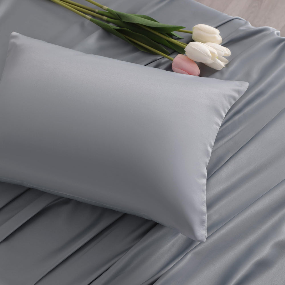 NTBAY pillowcase fits popular toddler pillows like Celeep and KeaBabies