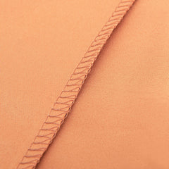 NTBAY durable-stitch detail highlights quality sewing on pillowcase