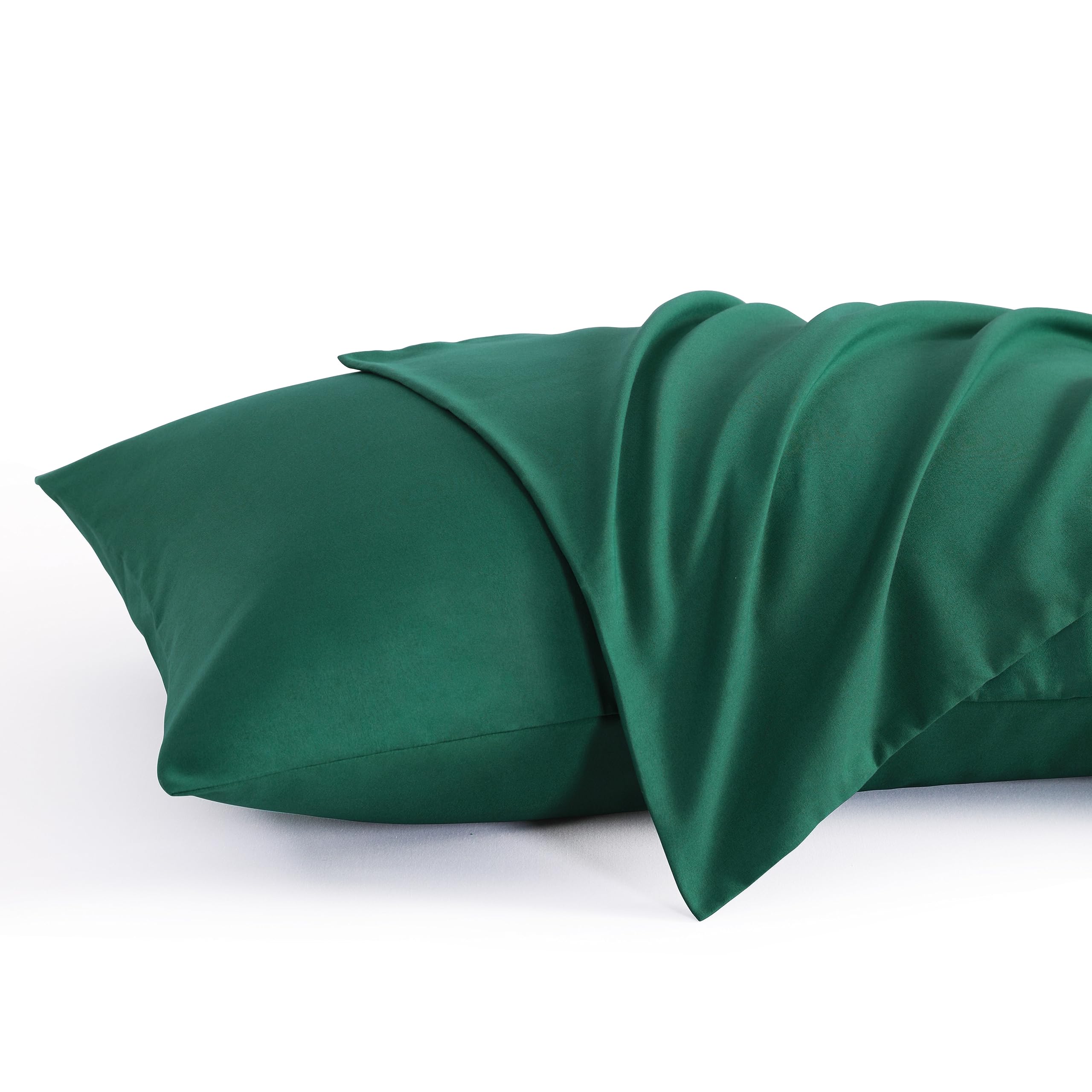 NTBAY toddler pillowcase in soft brushed microfiber delivers cozy sleep for little ones.