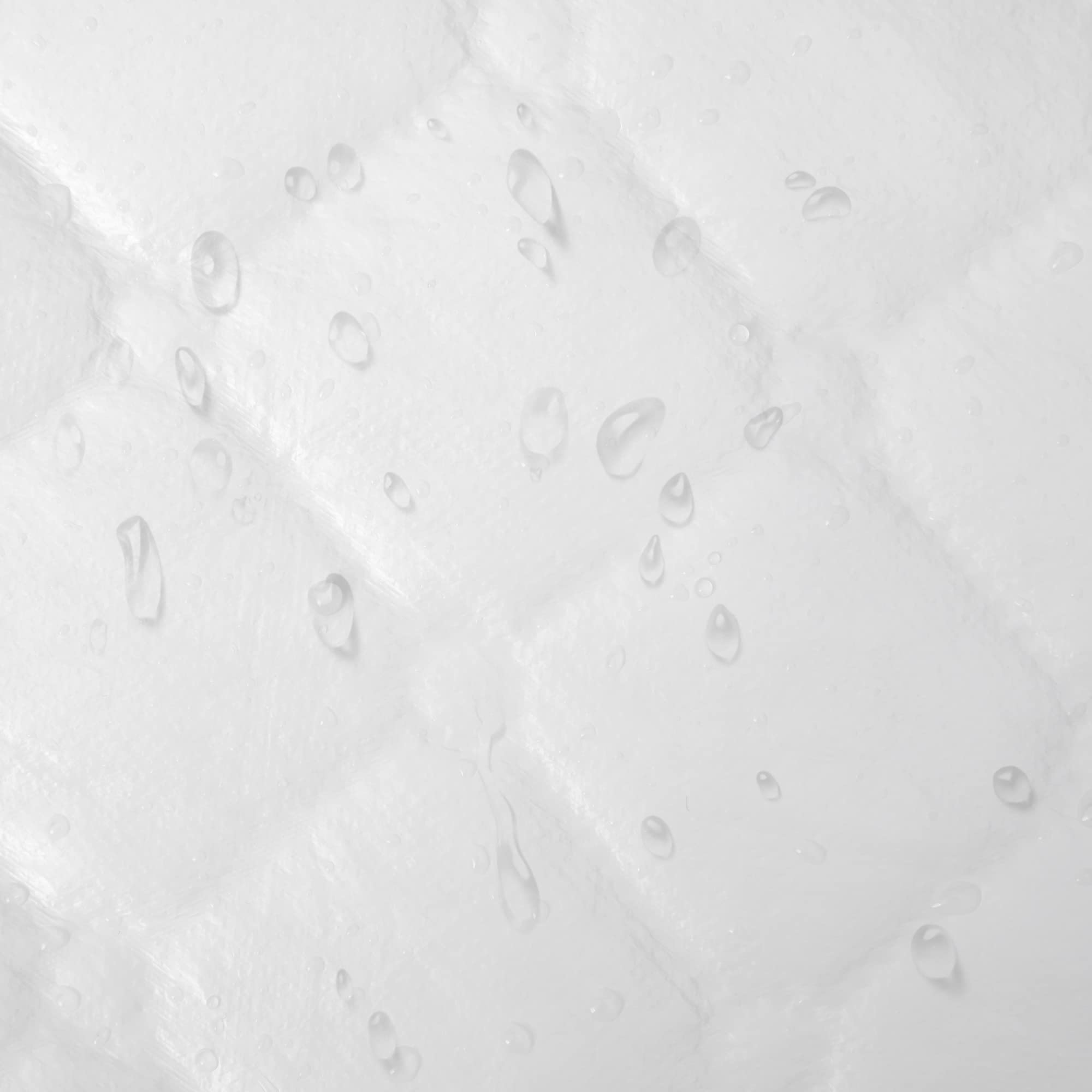 NTBAY TPU membrane breathable layer detail provides liquid protection without changing feel