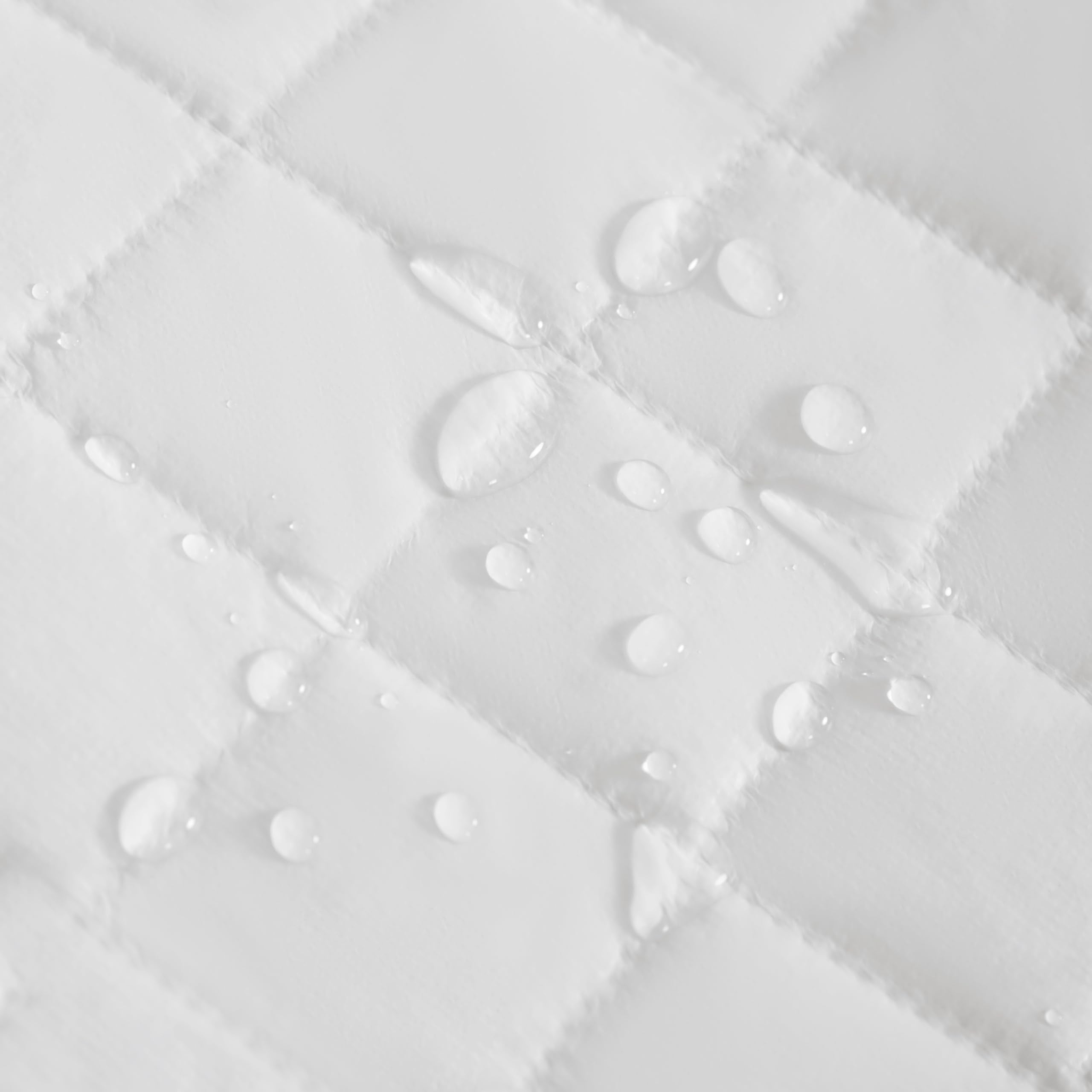 NTBAY TPU waterproof membrane blocks liquids while remaining breathable.