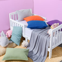NTBAY travel-friendly pillowcases ideal for naps and on-the-go