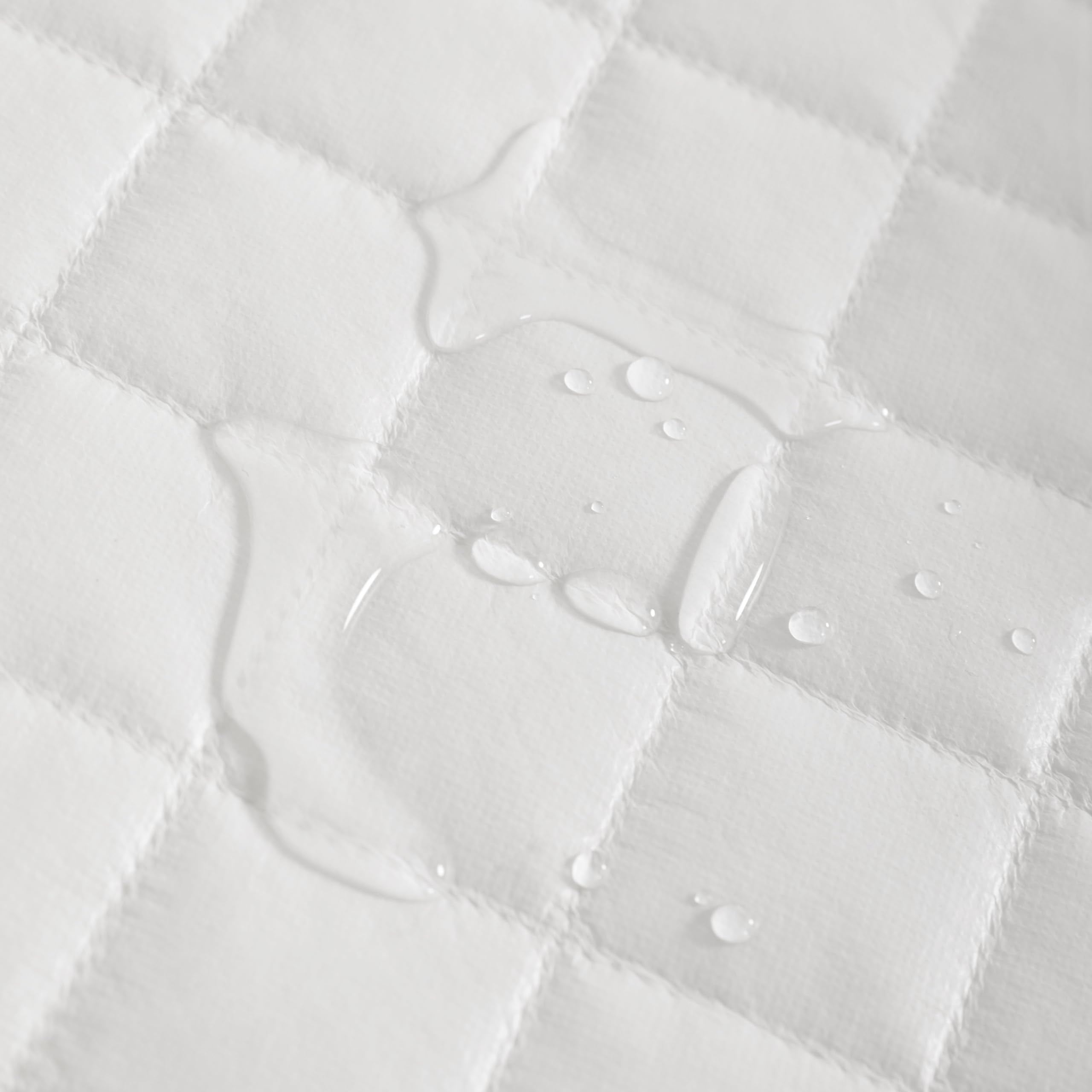 NTBAY two-pack waterproof mattress covers for convenient, continuous protection.