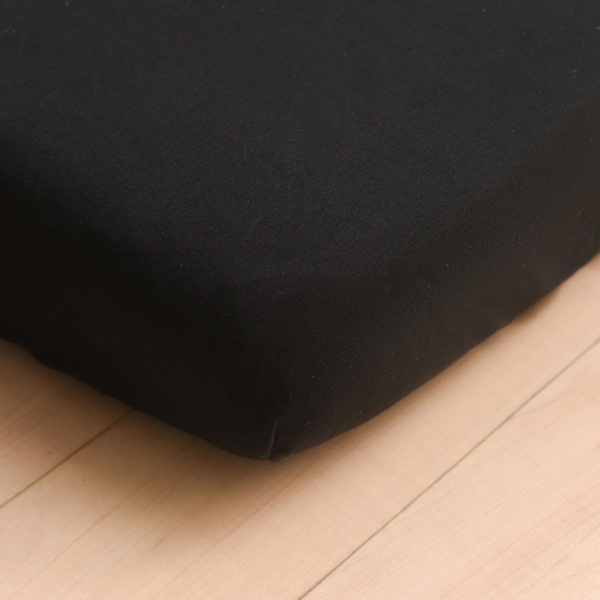 NTBED packaging vacuum bag shows compact delivery.