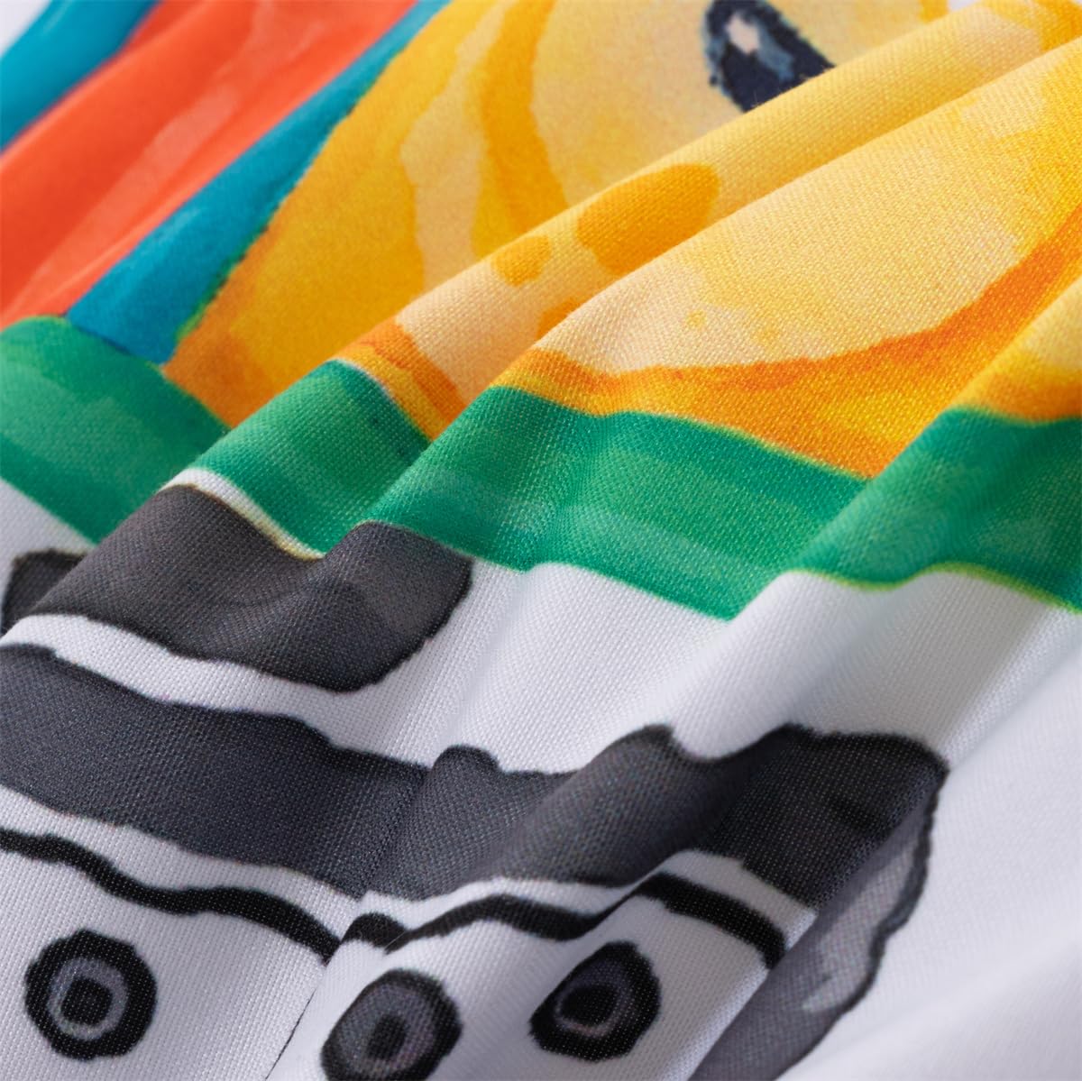 NTBED vehicle graphic trucks print boosts visual play during bedtime