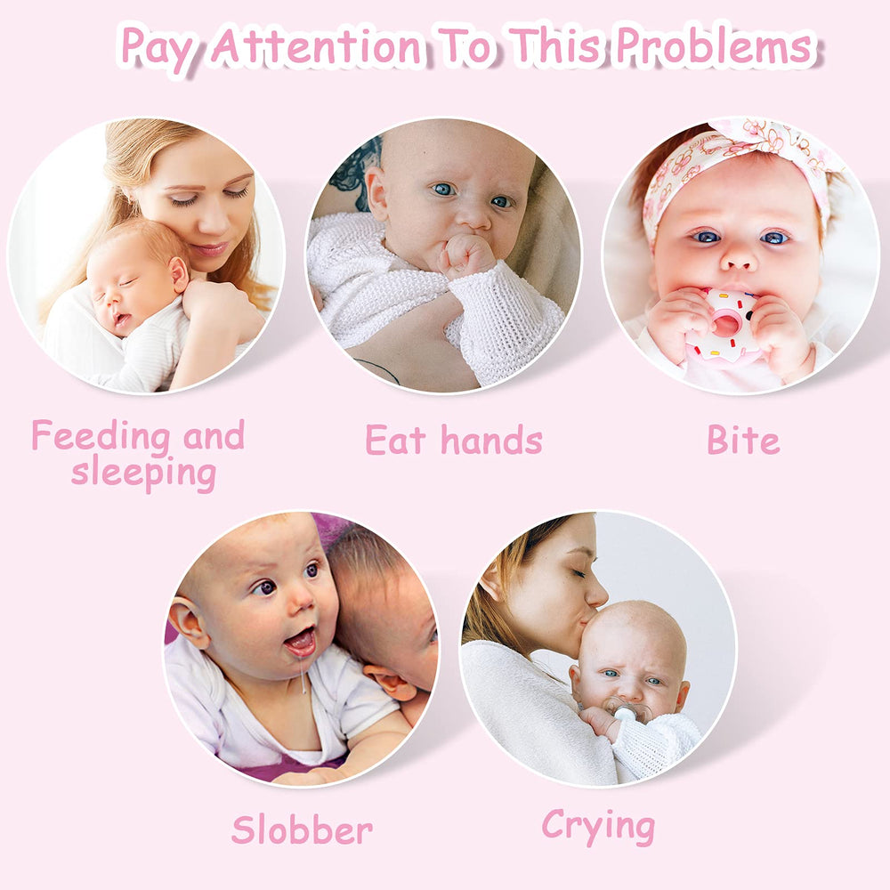 Nuanchu shields promote skin-to-skin contact and baby latch during feeding.