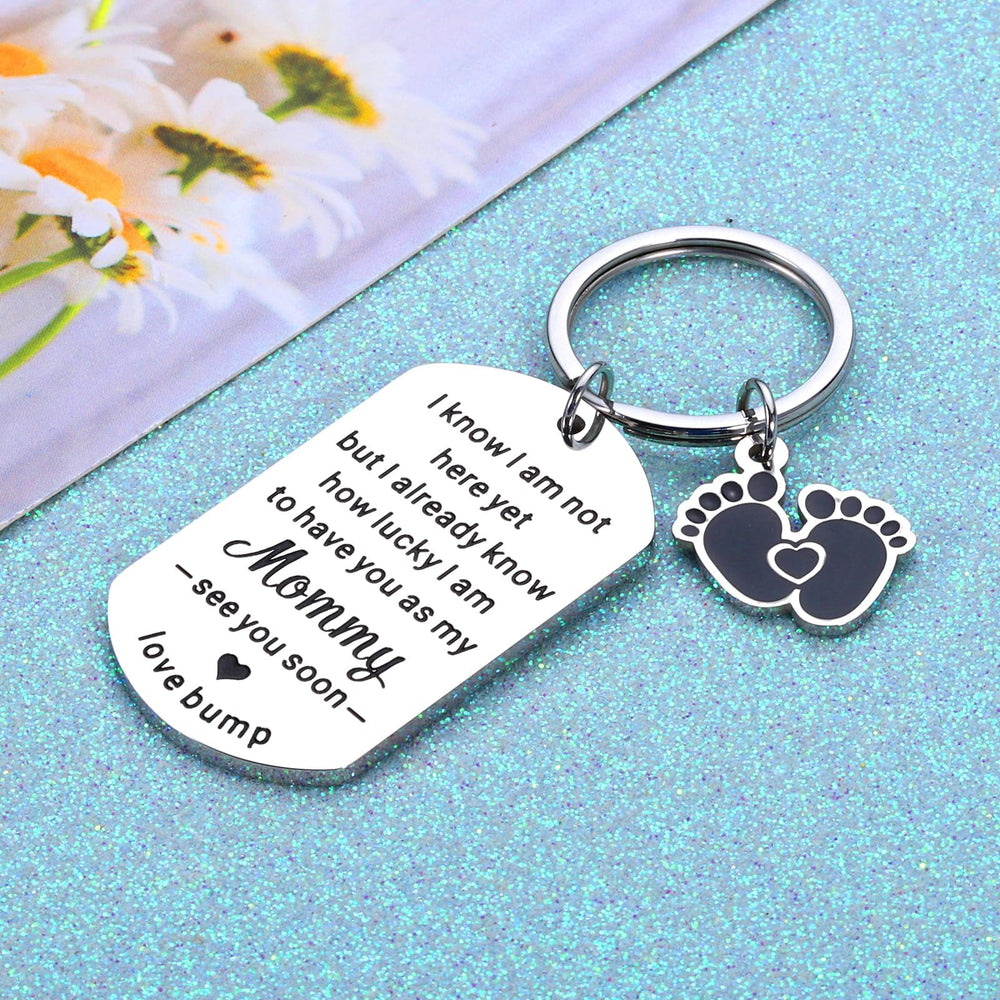 NUBARKO gift set for new mom celebrates baby joys.