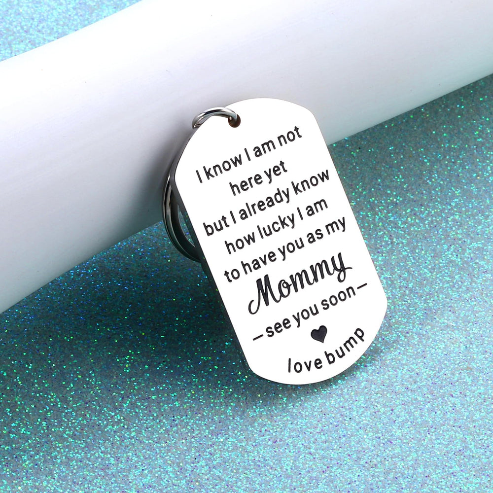 NUBARKO mom-to-be gift idea for baby shower.