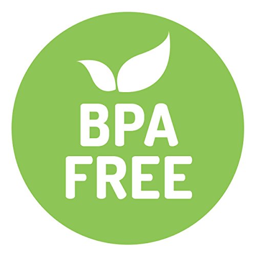 NUK BPA-free bowls suitable for daycare snacks