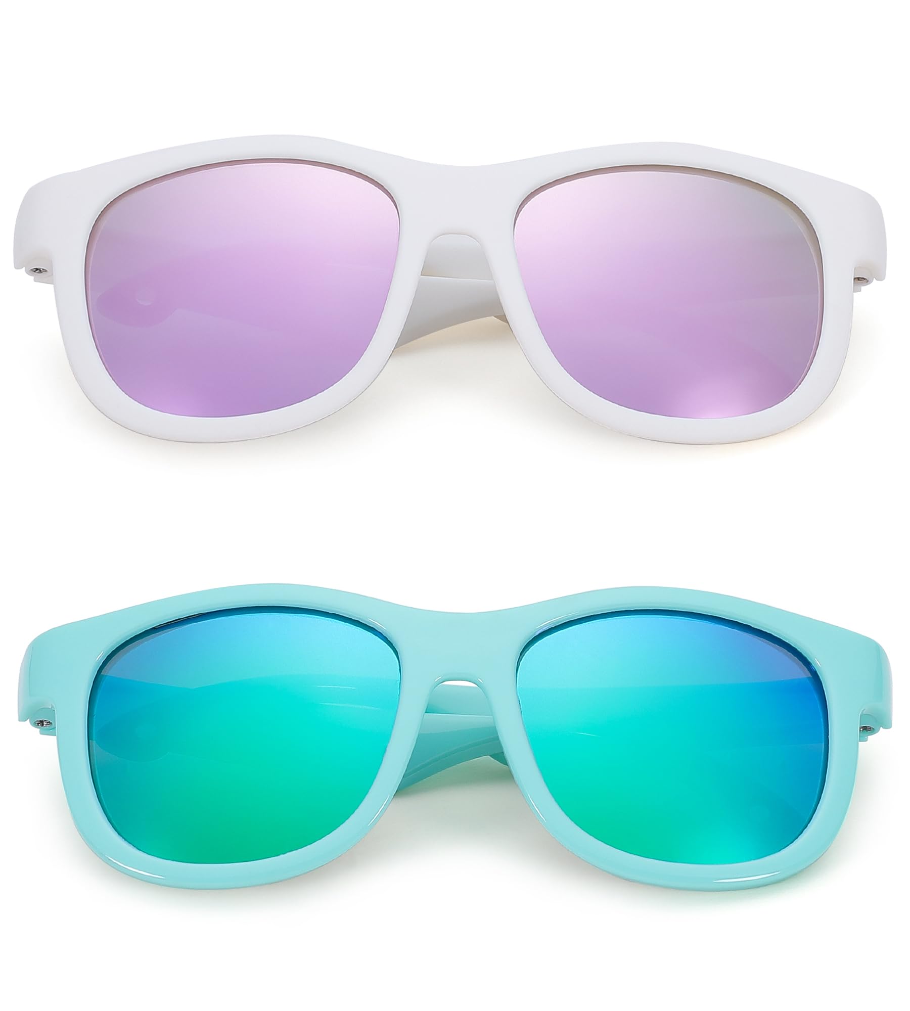 NULOOQ 2-pack packaging image showing two color options
