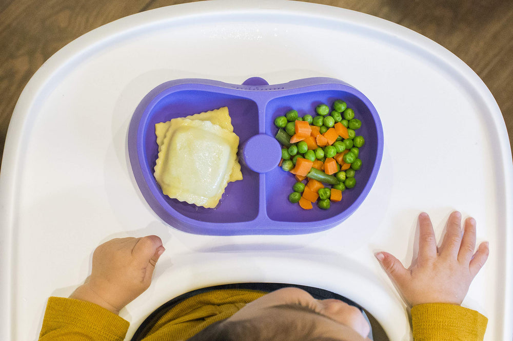 Nummy Bowl BPA-Phthalate-Free emphasizes toxin-free materials for daily use.