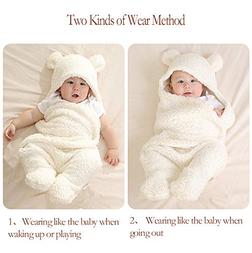 Nunibum swaddle breathable fabric for gentle skin comfort