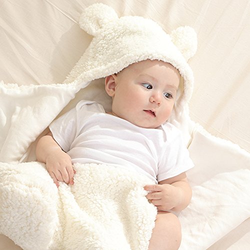 Nunibum packaging image shows single-swaddle set and color options