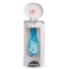 Nursery Fresh refill rings fit Diaper Genie Complete & Expressions for easy replacement.