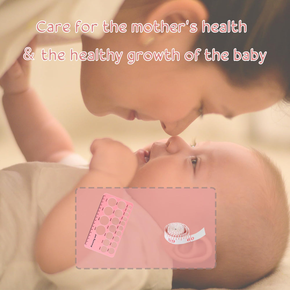 Nursi Luna soft silicone material offers comfortable, bendable sizing.