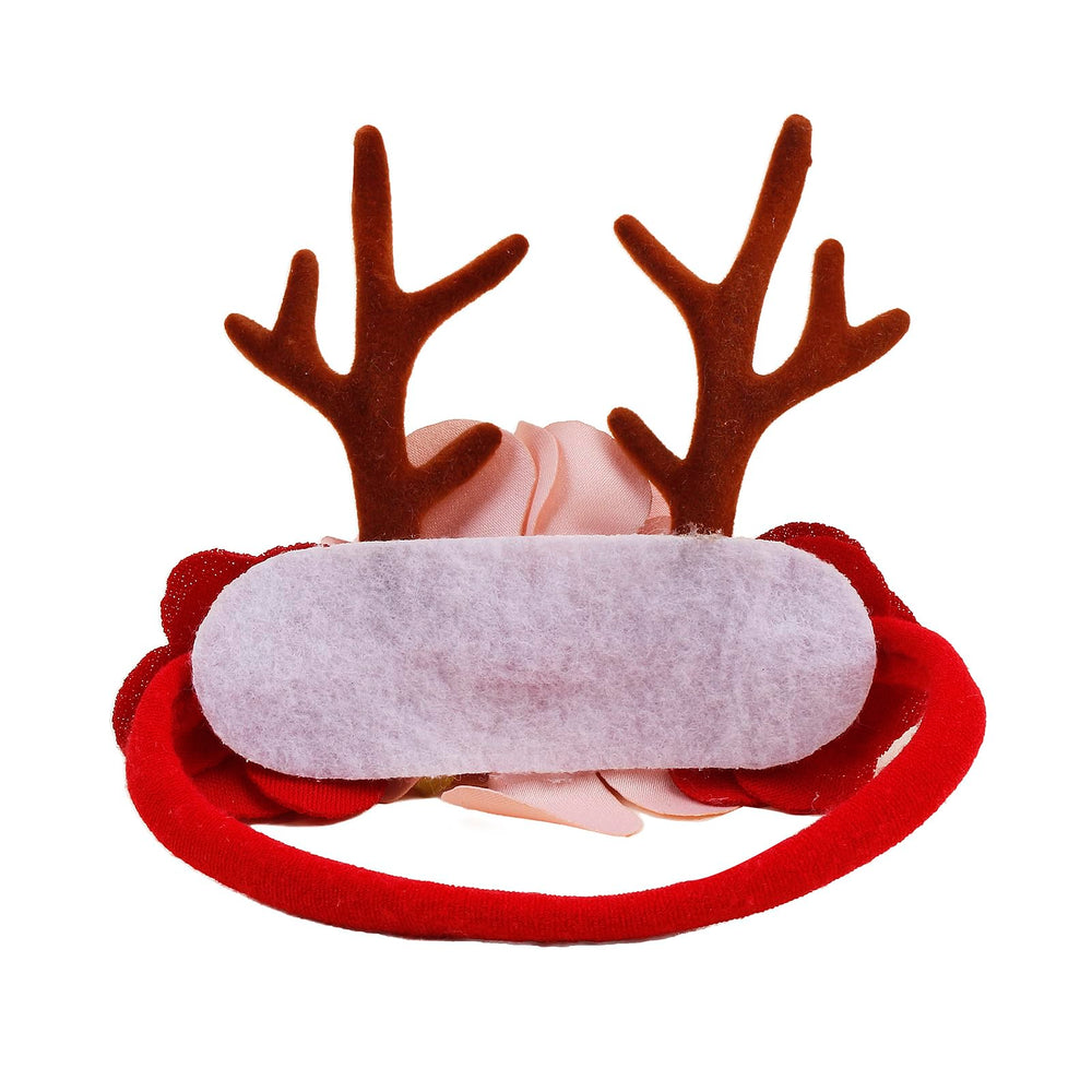 NUWAJP nylon-material headband durable fit that stays in place